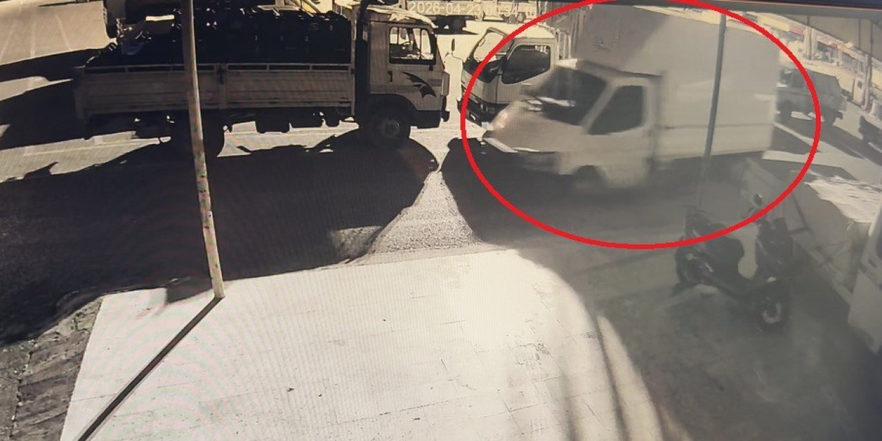 Biber Hırsızlarına Acı Son: Parayı Harcayamadan Yakalandılar!