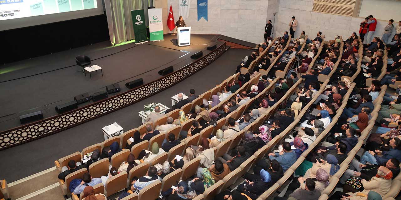 Mutlu Ailenin Şifresi Karatay’da Çözülüyor: Sevgi mi, Sınır mı?