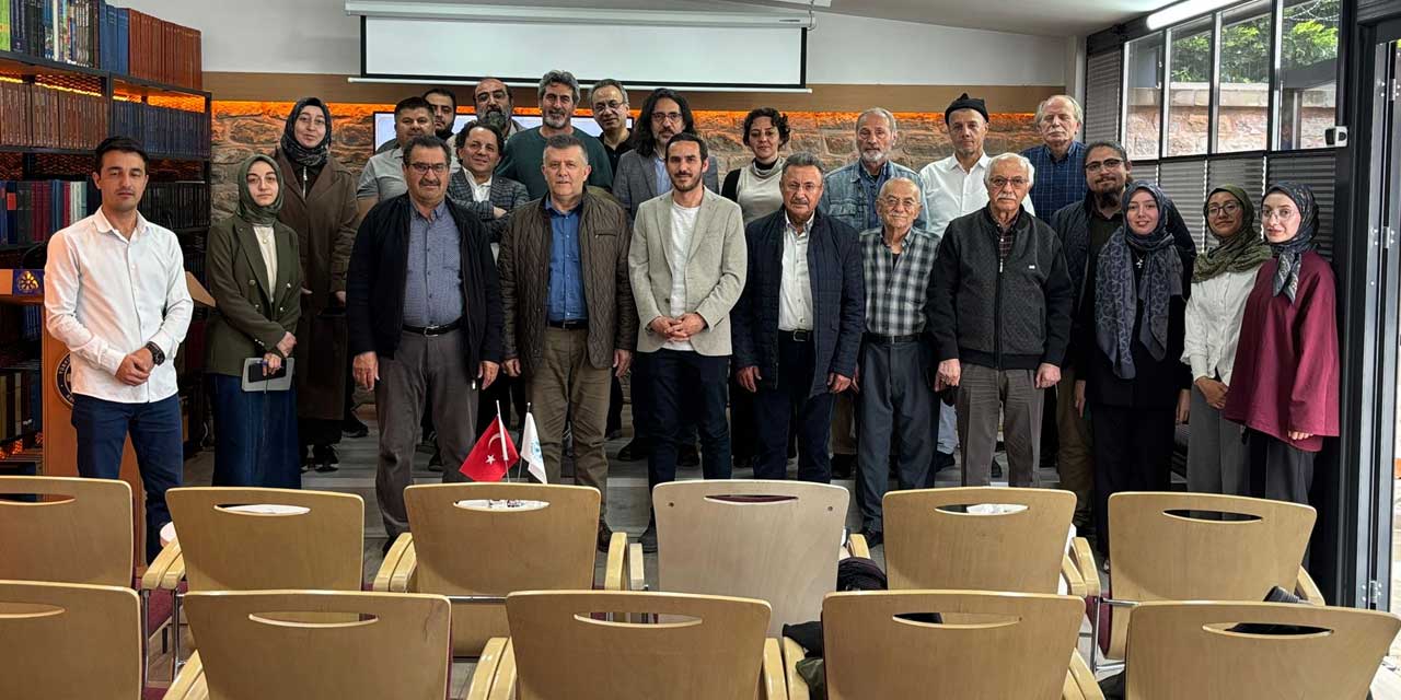 TYB Konya’da Sinema Maratonu