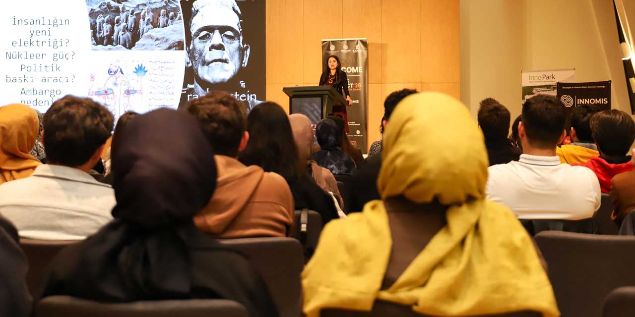 MIS CONNECT’26 Taş Bina’da Gerçekleşti