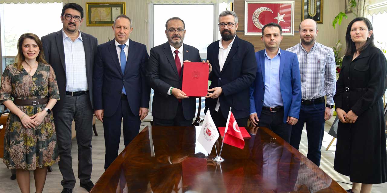 KTÜN’den Teknoloji Hamlesi: İki Önemli Buluş Ticarileştirildi