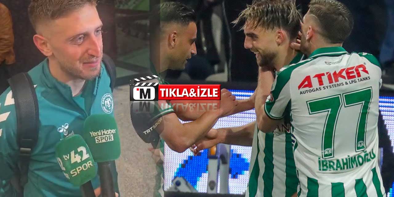 Melih İbrahimoğlu: İlhan Hoca ile Kenetlendik, Hedefimiz Kupa!