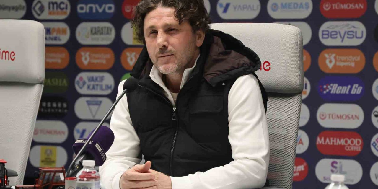 Fatih Tekke’den Konyaspor Maçı Yorumu: Kariyerimin en kötü ilk yarısıydı