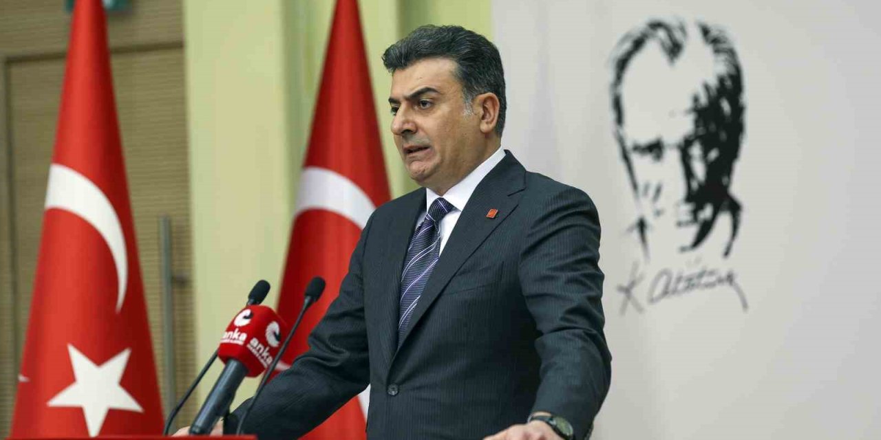 CHP'de Büyük Af: Kapılar Tekrar Açıldı