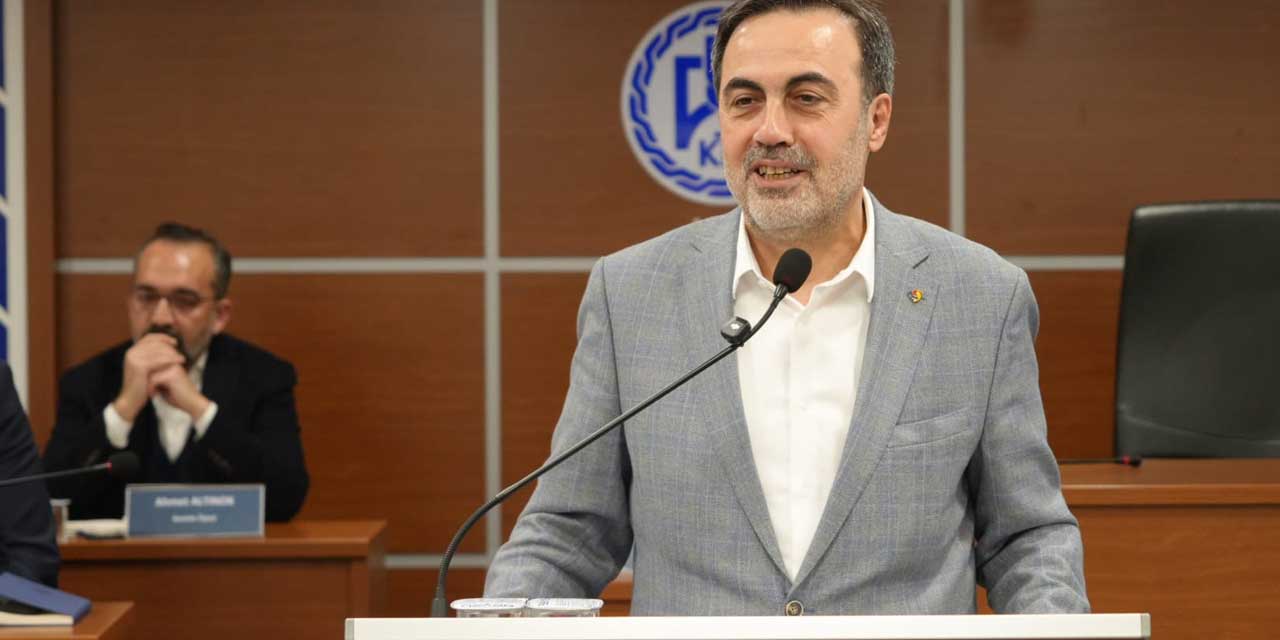 Konya Ekonomisinin Can Damarı: Finans ve Üretim El Ele