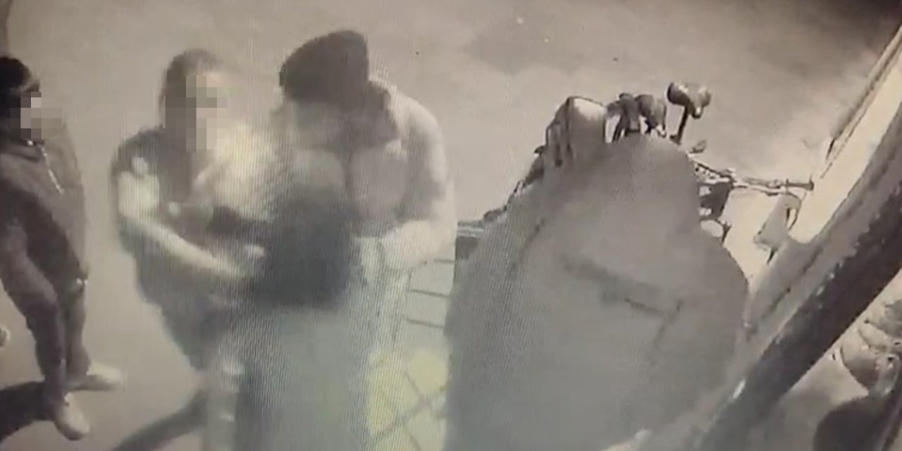 Güvenlik Kameraları Kaydetti, Mahkeme "Takipsizlik" Dedi!