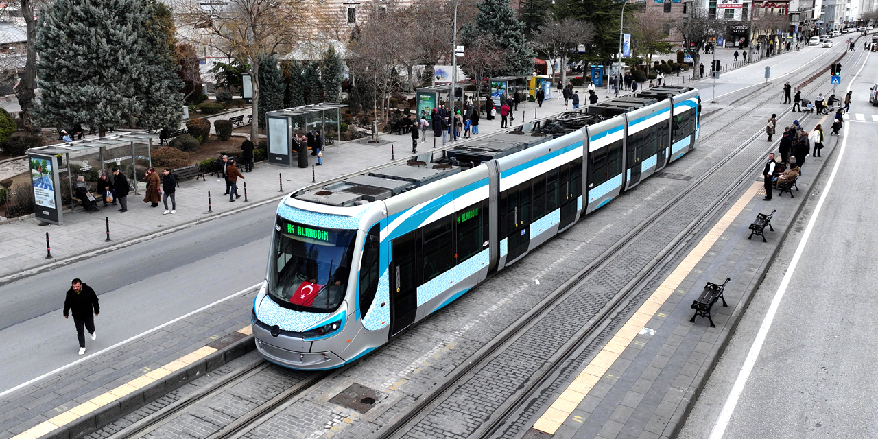 Konya İkiziyle Geleceğe Taşınıyor