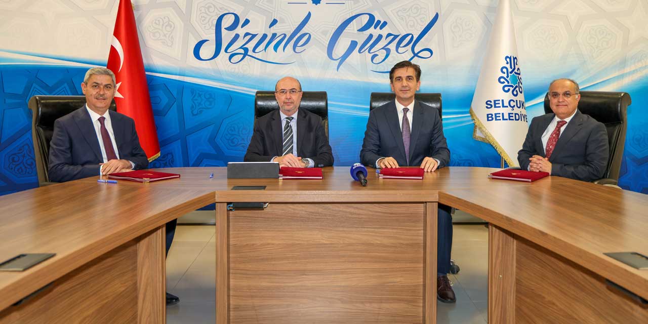 TEKNOSEL 2026 İçin İmzalar Atıldı!