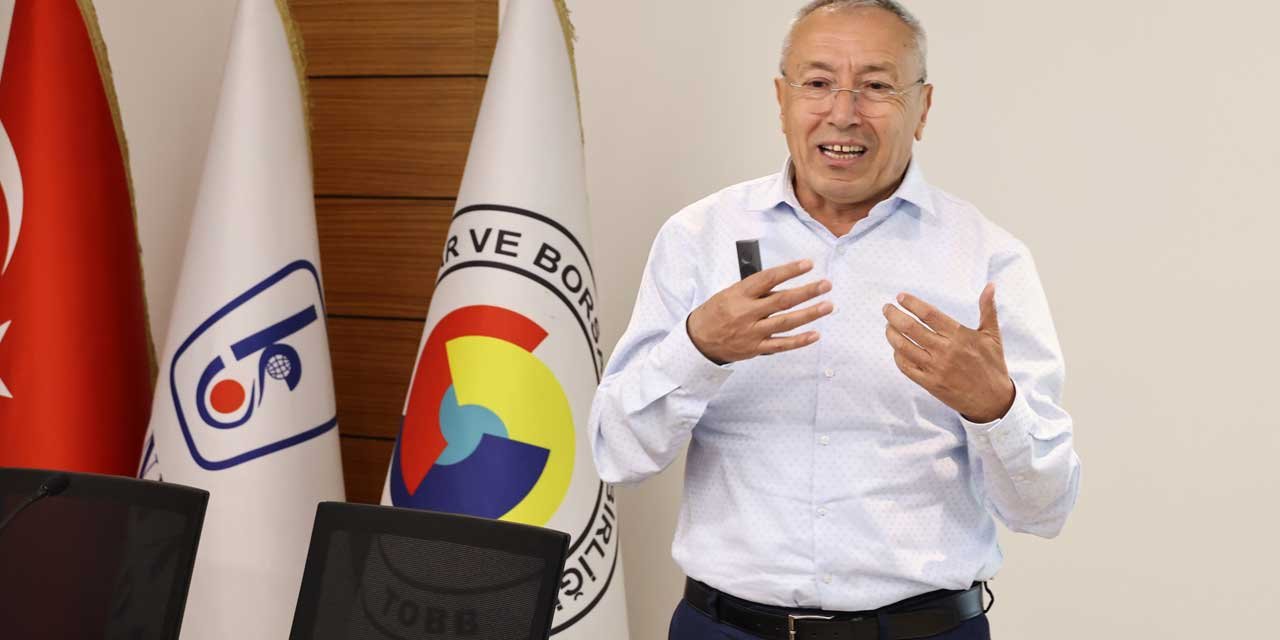 Hürmüz’de Kriz, Konya’da Alarm