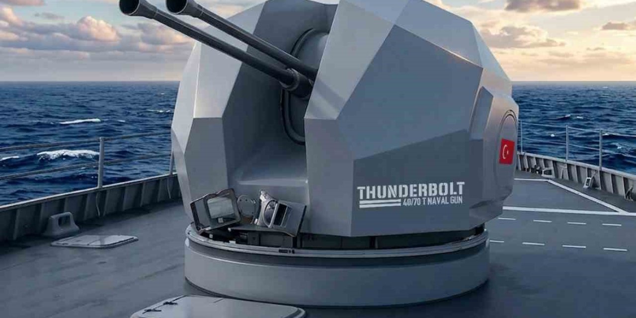 Milli Gurur THUNDERBOLT: Konya Testlerinden Seri Üretime Dev Adım