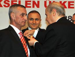 İşte MHP'nin ünlü milletvekili adayları