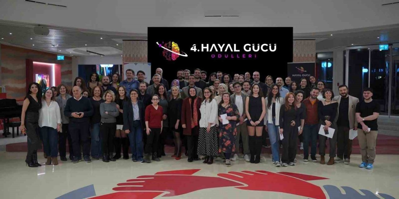 Hayal Gücü Ödülleri 2026: Bir Sınıfta Başladı, Dünyaya Yayıldı