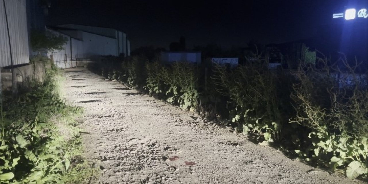 Depoda Silahlı Dehşet: Genç Avukat Hatice Kocaefe Hayatını Kaybetti