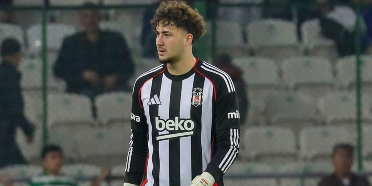 Beşiktaş Konyaspor'un genç yıldızının peşinde! Listede başka isimler de var