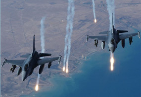 İsyancılar tüm hızlarıyla Sirte'ye ilerliyor