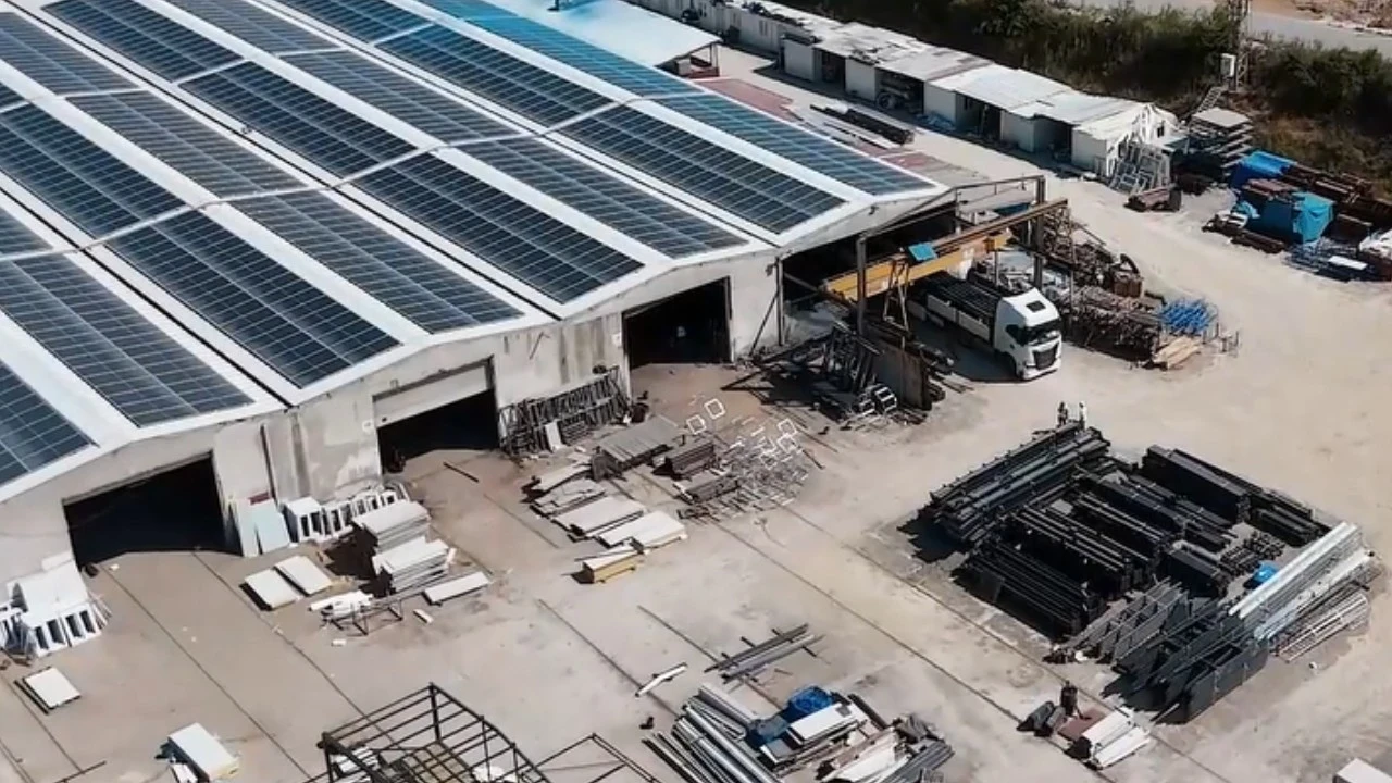 182 Yıllık Çınar Darboğazda! Konkordato İlan Etti