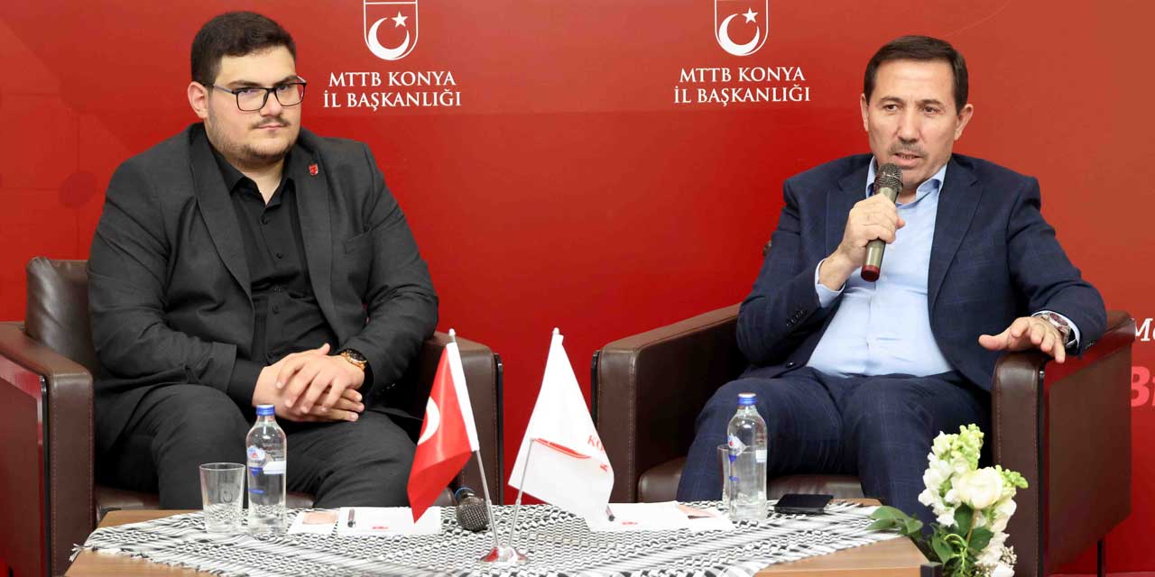 Siz Yarın Değil Bugünsünüz! Başkan Kılca’dan Gençliğe Tam Destek