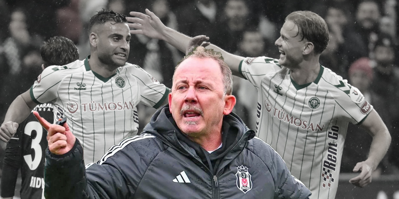 Konyaspor Domino Taşını Devirmek Üzere! Gizli Beklentiler Ortaya Çıkacak