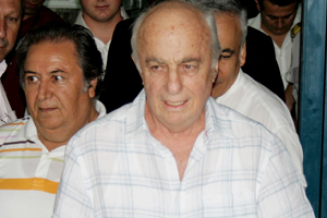 Çetin Doğan'dan darbe itirafı!