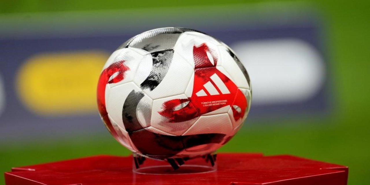 Trendyol Süper Lig’de 32. hafta Konyaspor maçıyla başlıyor