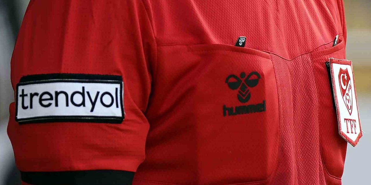 Çaykur Rizespor - Konyaspor maçının hakemi belli oldu