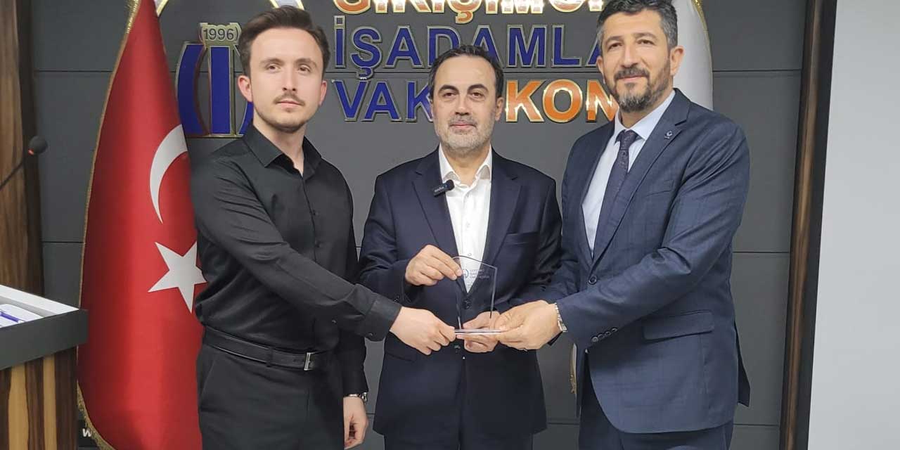 Konya'da Ekonomi Zirvesi: Hürmüz Krizi Girişimciyi Nasıl Etkileyecek?
