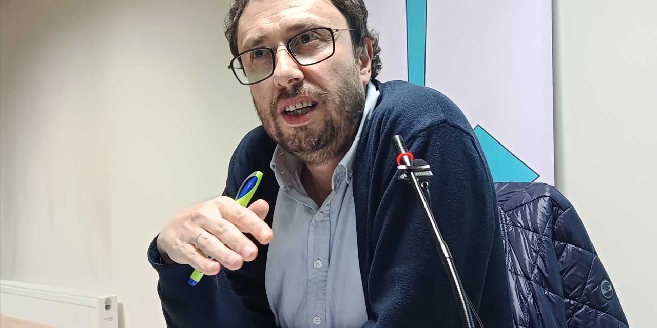 Ninnilerimizi Kaybediyoruz! Prof. Dr. Sinan Gönen'den Milli Kültür Uyarısı