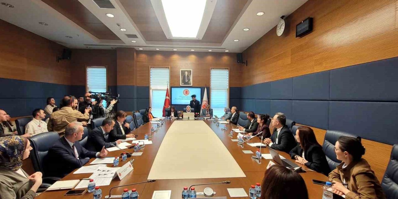 TBMM’de Akran Zorbalığı Masaya Yatırıldı