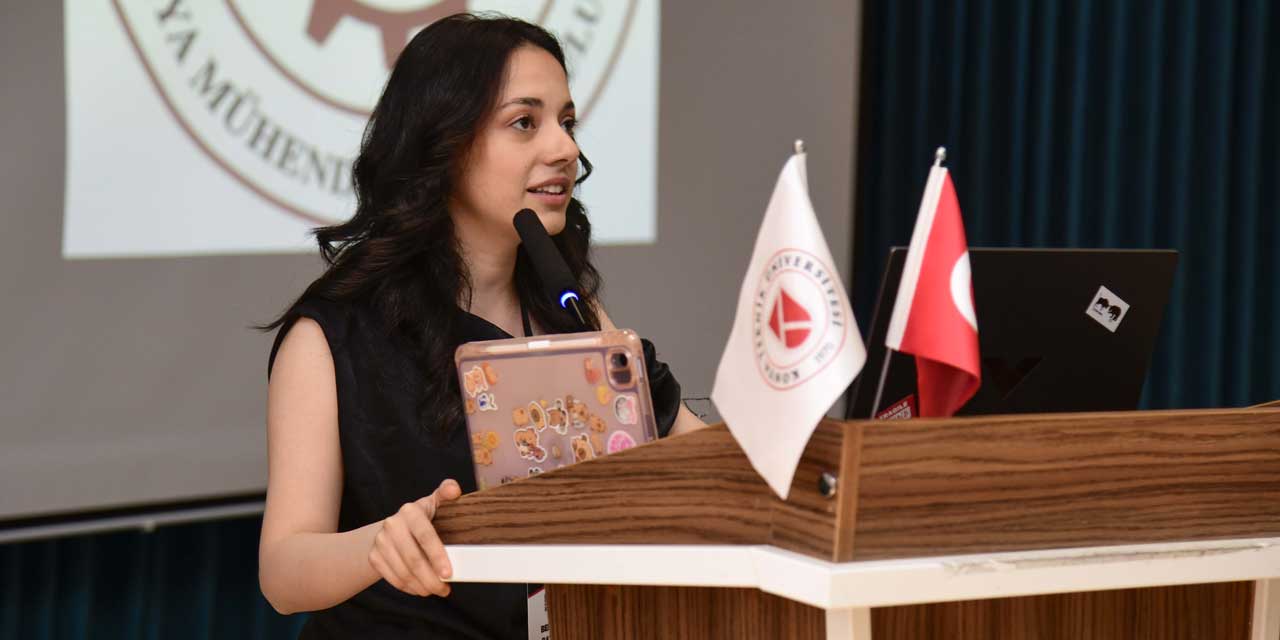 KTÜN’de REACTXCHEM Rüzgarı: Sanayi ve Akademi Tek Çatı Altında