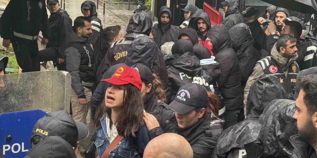 İstanbul’da 1 Mayıs Alarmı: Taksim ve Beşiktaş’ta Kritik Saatler