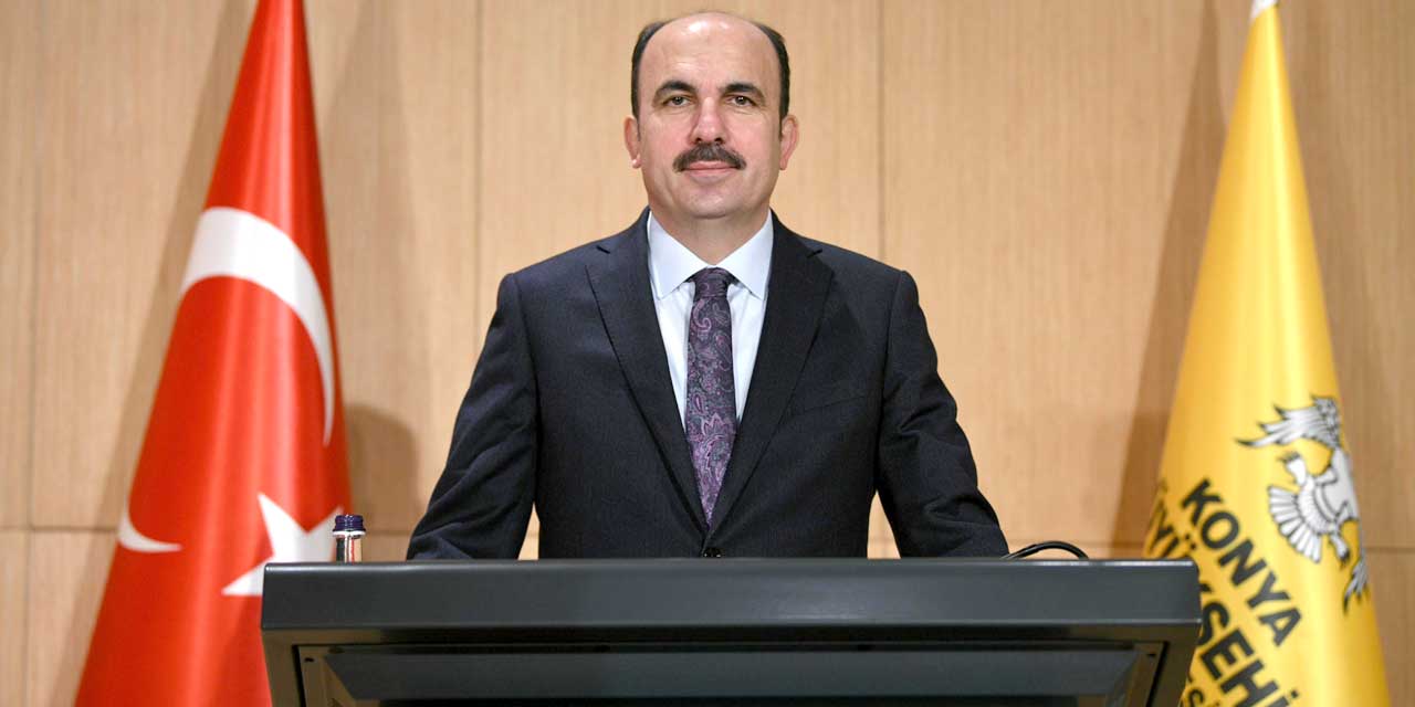 Konya’da TOGG Kazandıran Kampanya
