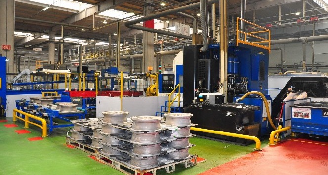 Otomotiv Devinden Radikal Karar: Bosch Yüzde 25 Küçülüyor!
