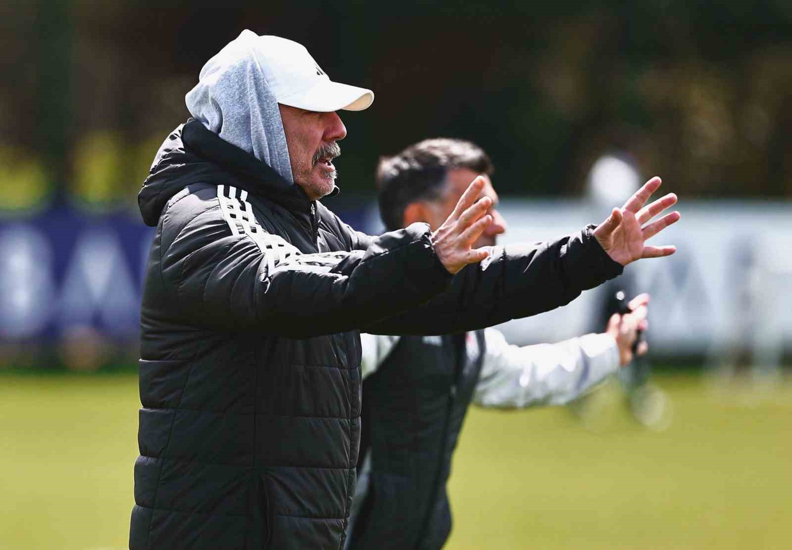 Beşiktaş Konyaspor'dan çekiniyor