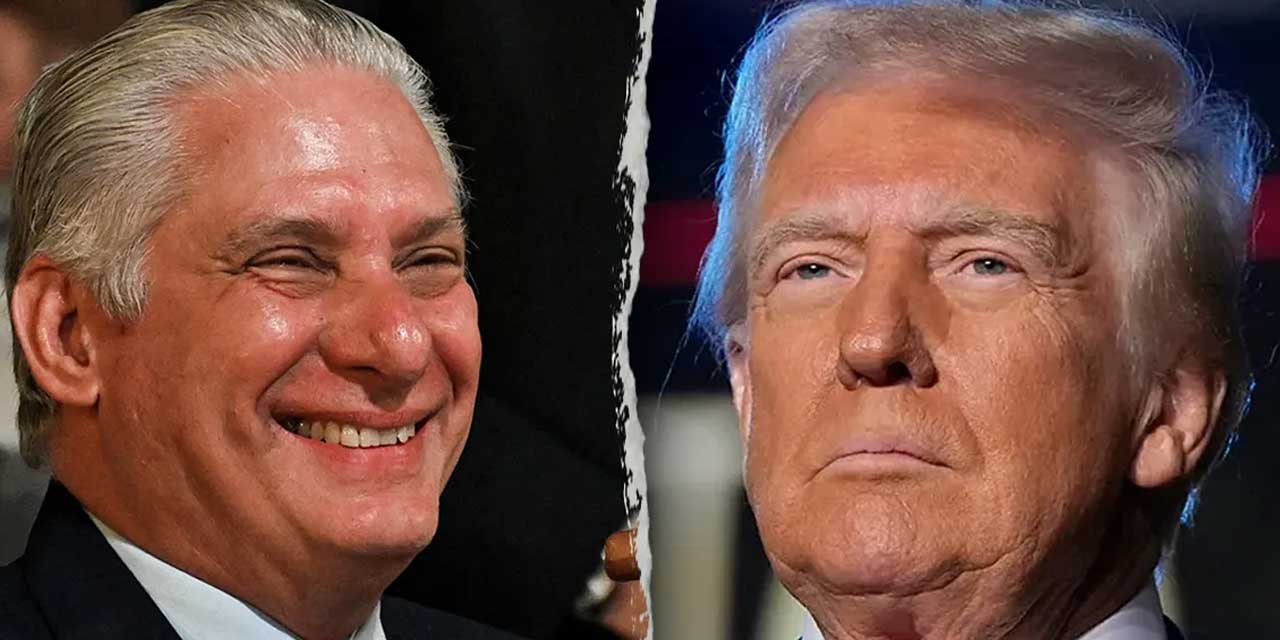 Küba'dan Trump'a Sert Yanıt: "Teslimiyet Bulamayacaksınız"