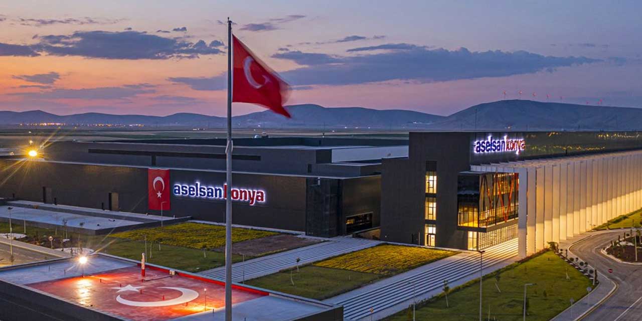 Konya'daki devin tabelası değişiyor