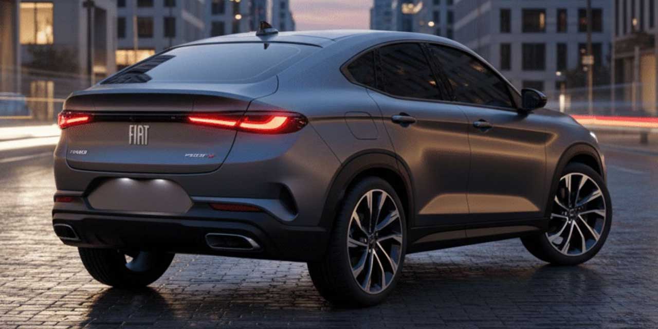 Yeni Fiat Fastback 2026 Türkiye’de: Egea’nın yerini mi alıyor?