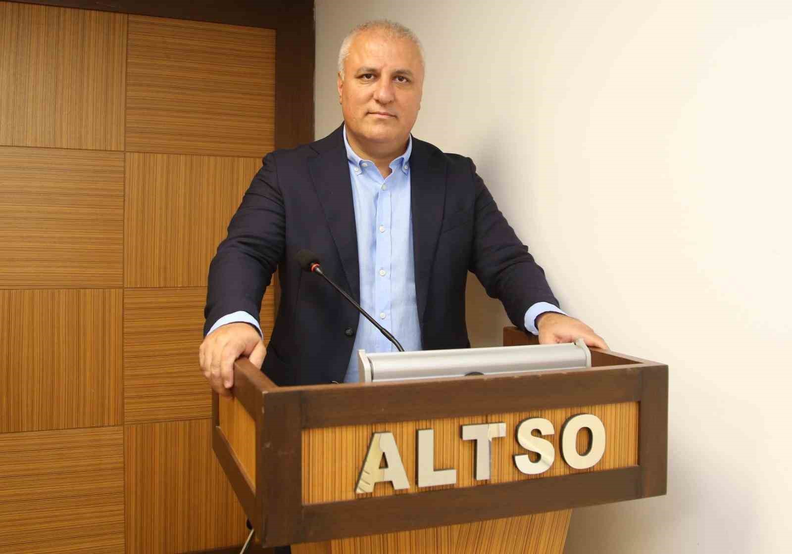 Alanya ikametten memnun