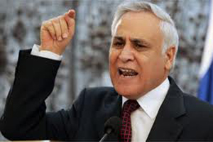 Eski Cumhurbaşkanı'na tecavüzden 7 yıl hapis