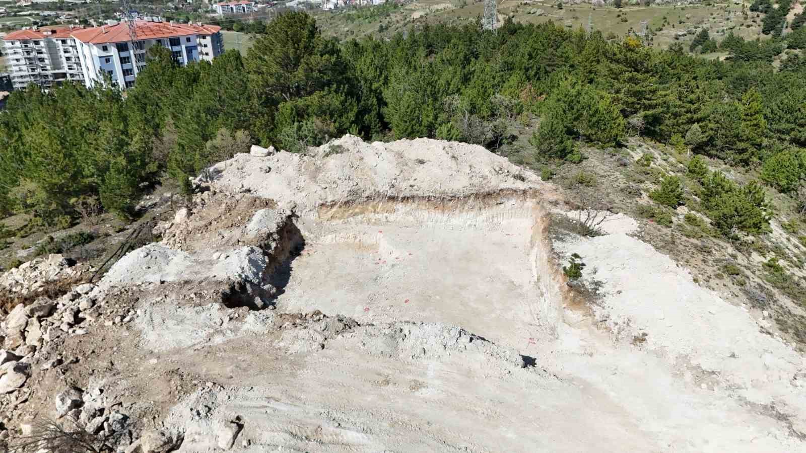 Bilecik su konusunda tedbirli davranıyor