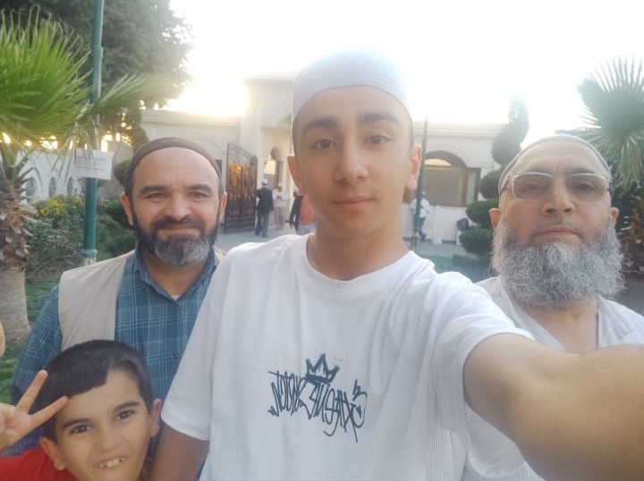 Asker eğlencesinde cinayet