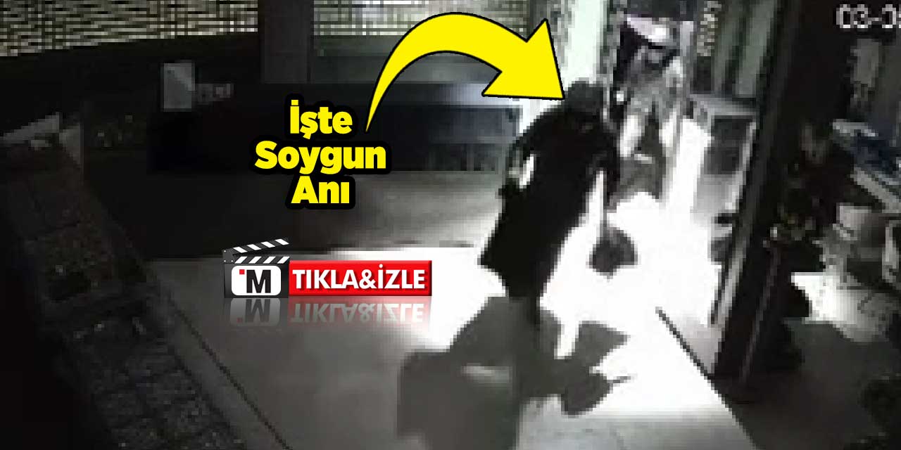 Şüpheliler kaza yaptı yakalandı! Konya'daki soygun macerası böyle son buldu