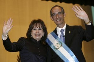 First Lady, eşinden boşanıyor