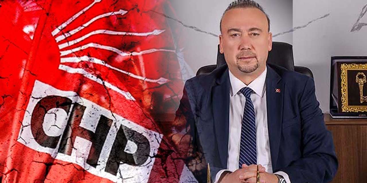 Özkan Yalım CHP'den İhraç Edildi: Uşak'ta Siyasi Hareketlilik