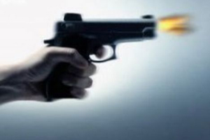 Başsavcı'ya silahlı saldırı!