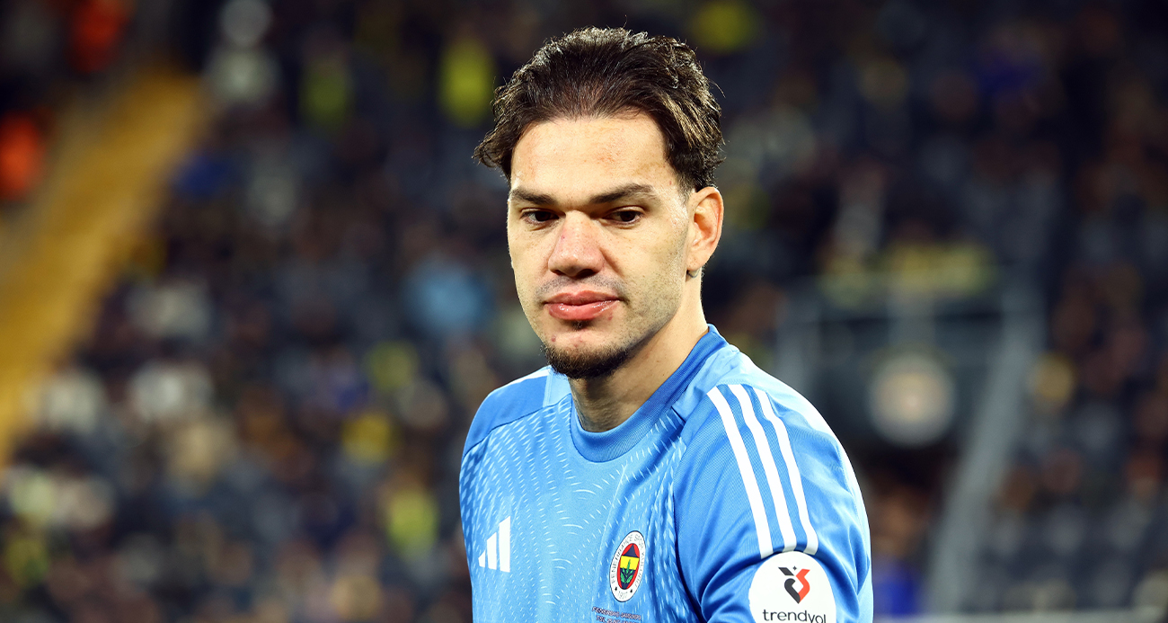 22 Milyon Euro'yu Veren Ederson'u Alacak