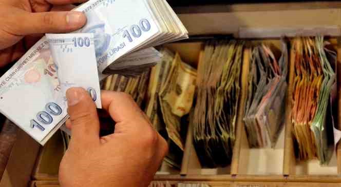Emekli Zammında Nisan Düğümü Çözüldü: 4 Aylık Kesinleşen Rakam Belli Oldu!