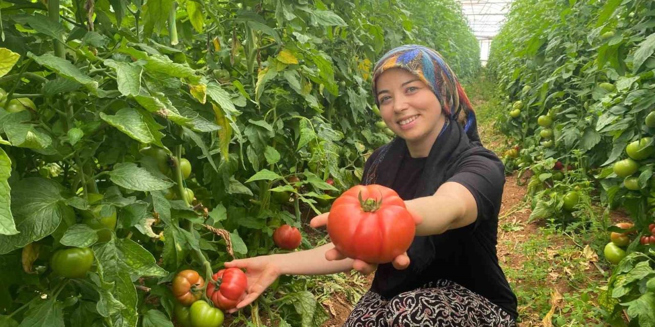 9 Yaşında Başladı, 25 Yaşında Dev Tesise Meydan Okuyor