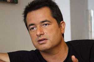 Acun Ilıcalı'dan sürpriz