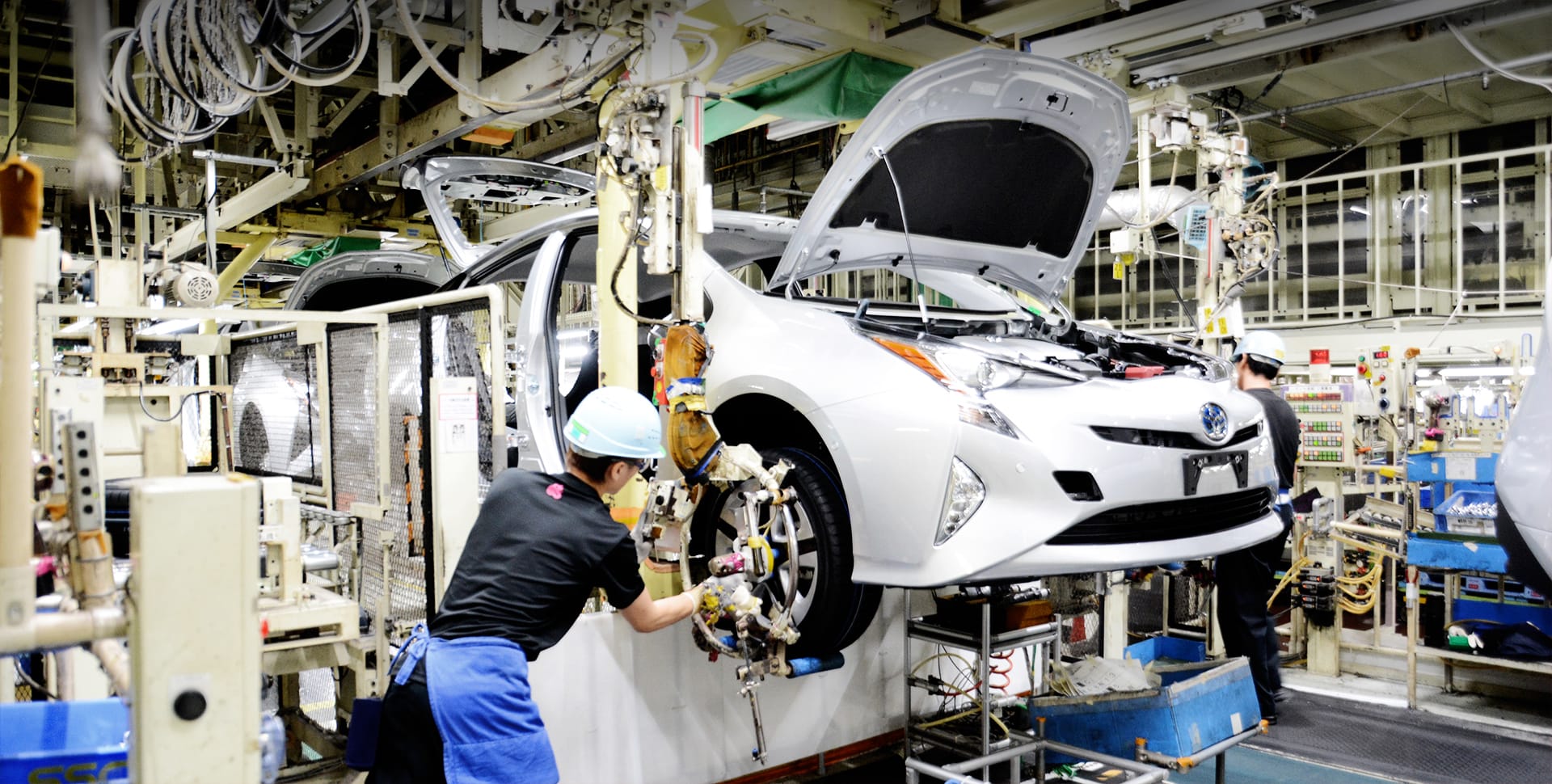 Toyota'da Küresel Düşüş Sürüyor: Mart Ayı Verileri Alarm Veriyor!