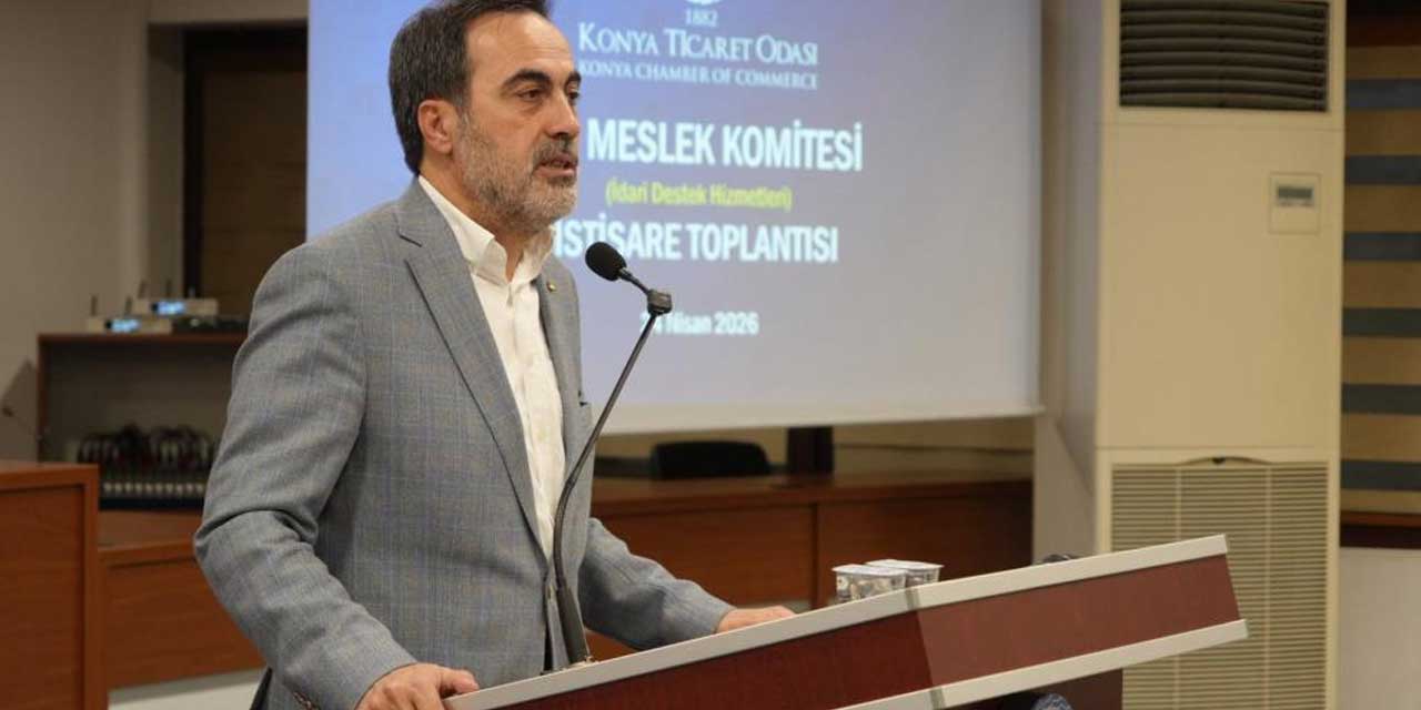 Konya İhracatında Nisan Rekoru: Yüzde 31’lik Dev Sıçrama!